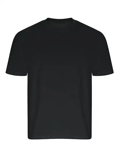 Ansicht 3 – Arrow Recycled Heavy Oversize T (EA006)