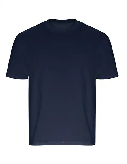 Ansicht 4 – Arrow Recycled Heavy Oversize T (EA006)