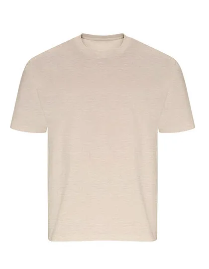 Ansicht 1 – Arrow Recycled Heavy Oversize T (EA006)