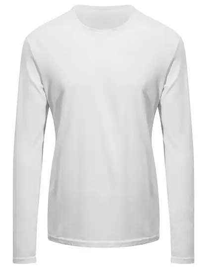 Ansicht 1 – Erawan Organic Long Sleeve Tee (EA021)