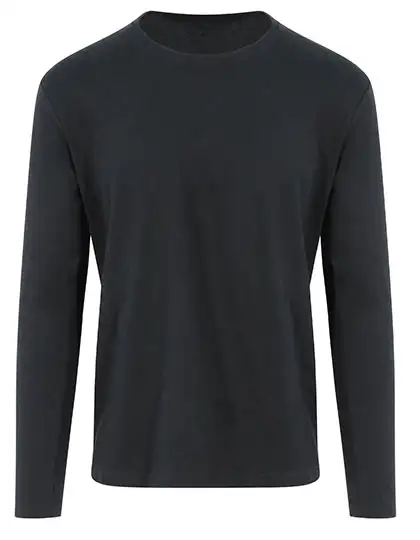 Ansicht 2 – Erawan Organic Long Sleeve Tee (EA021)