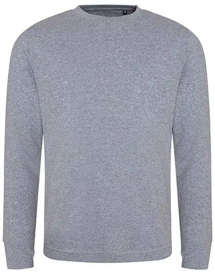 Ansicht 2 – Banff Sustainable Sweatshirt (EA030)