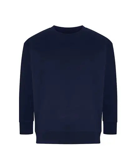 Ansicht 1 – Crater Recycled Sweatshirt (EA032)