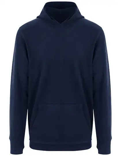 Ansicht 3 – Corcovado Organic Hoodie (EA041)