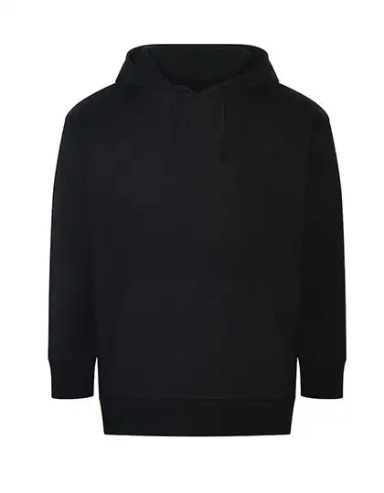 Ansicht 2 – Crater Recycled Hoodie (EA042)