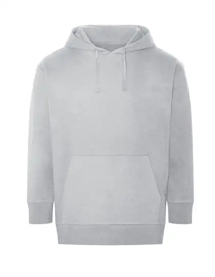 Ansicht 3 – Crater Recycled Hoodie (EA042)