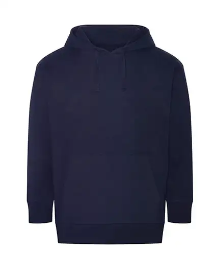 Ansicht 1 – Crater Recycled Hoodie (EA042)