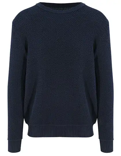 Ansicht 2 – Taroko Sustainable Sweater (EA062)