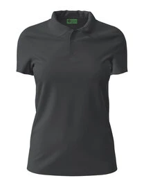 Ansicht 1 – Ladies Polo Shirt (EC30404)