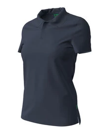 Ansicht 2 – Ladies Polo Shirt (EC30404)