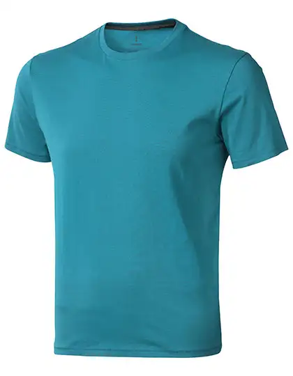 Ansicht 17 – Nanaimo T-Shirt (EL38011)