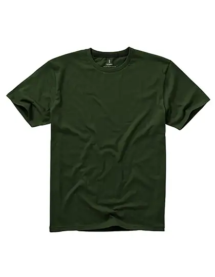 Ansicht 2 – Nanaimo T-Shirt (EL38011)
