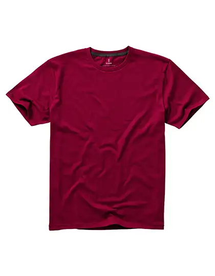 Ansicht 5 – Nanaimo T-Shirt (EL38011)