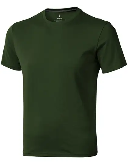 Ansicht 18 – Nanaimo T-Shirt (EL38011)