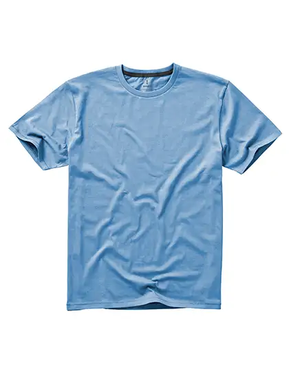 Ansicht 8 – Nanaimo T-Shirt (EL38011)