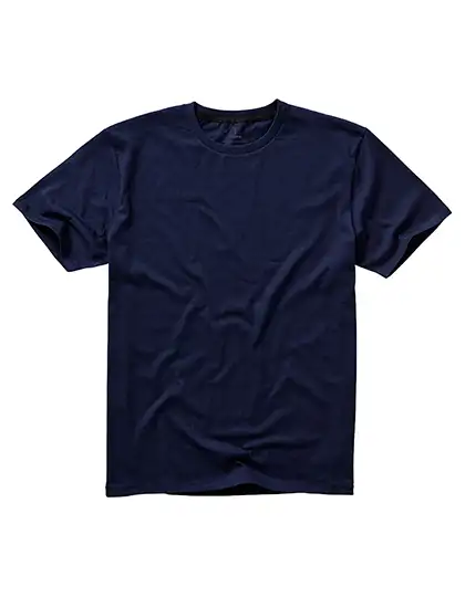 Ansicht 9 – Nanaimo T-Shirt (EL38011)