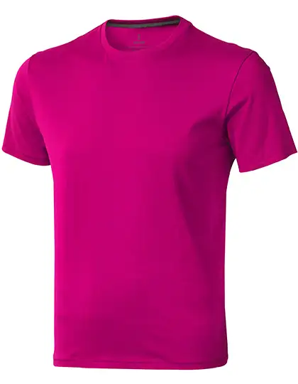 Ansicht 16 – Nanaimo T-Shirt (EL38011)