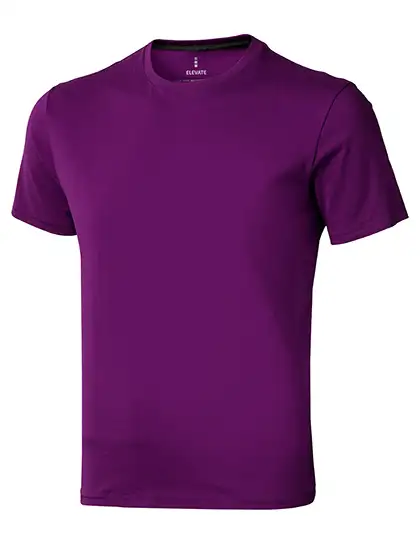 Ansicht 11 – Nanaimo T-Shirt (EL38011)