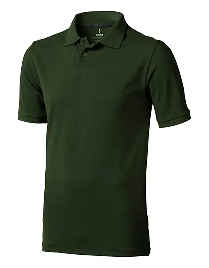 Ansicht 3 – Men´s Calgary Polo (EL38080)