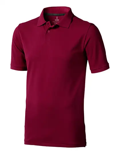 Ansicht 6 – Men´s Calgary Polo (EL38080)