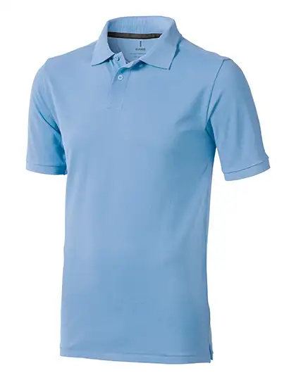 Ansicht 9 – Men´s Calgary Polo (EL38080)