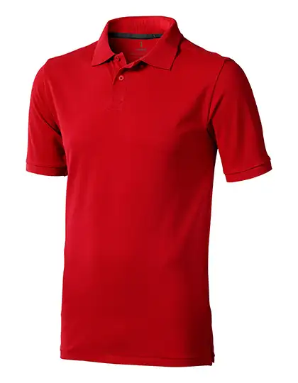 Ansicht 12 – Men´s Calgary Polo (EL38080)