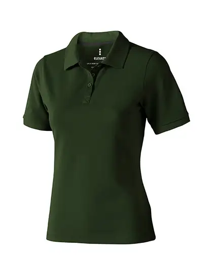 Ansicht 3 – Ladies´ Calgary Polo (EL38081)