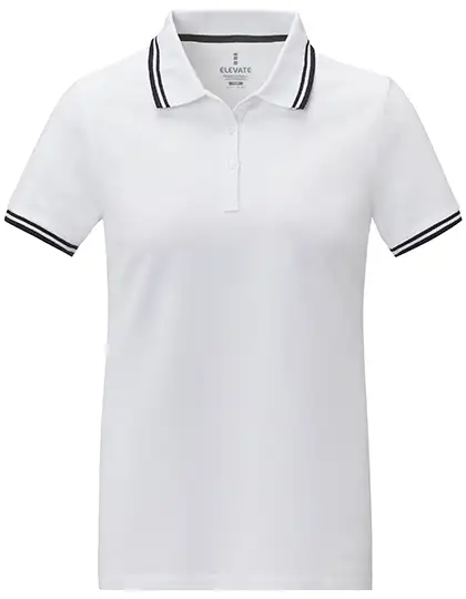 Ansicht 3 – Ladies´ Amarago Polo (EL38109)