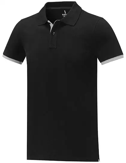 Ansicht 4 – Men´s Morgan Polo (EL38110)