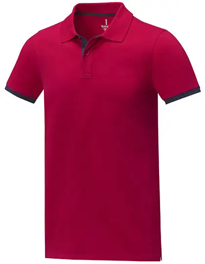 Ansicht 5 – Men´s Morgan Polo (EL38110)