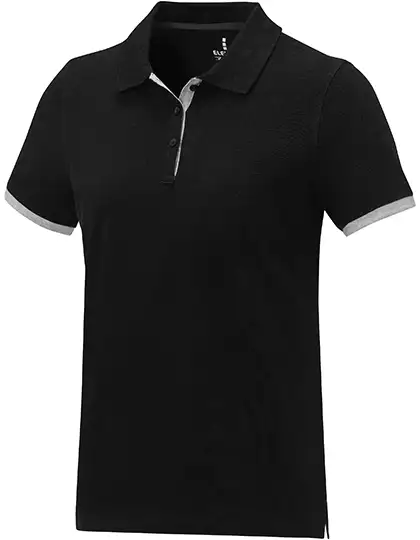 Ansicht 1 – Ladies´ Morgan Polo (EL38111)