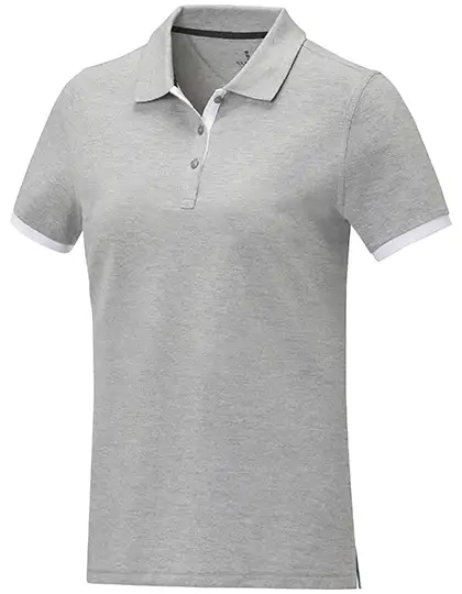 Ansicht 2 – Ladies´ Morgan Polo (EL38111)