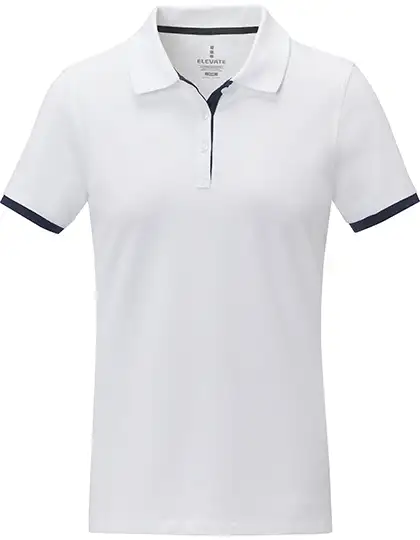 Ansicht 3 – Ladies´ Morgan Polo (EL38111)