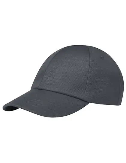 Ansicht 1 – Cerus Cool Fit 6-Panel Cap (EL38684)