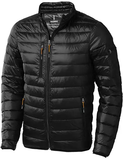 Ansicht 2 – Men´s Scotia Light Down Jacket (EL39305)