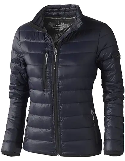 Ansicht 1 – Ladies´ Scotia Light Down Jacket (EL39306)