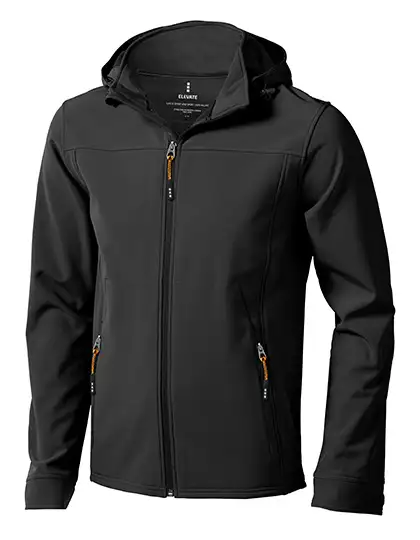 Ansicht 1 – Men´s Langley Softshell Jacket (EL39311)