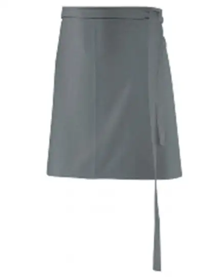 Ansicht 2 – Schürze 80 x 45 cm (EX100)
