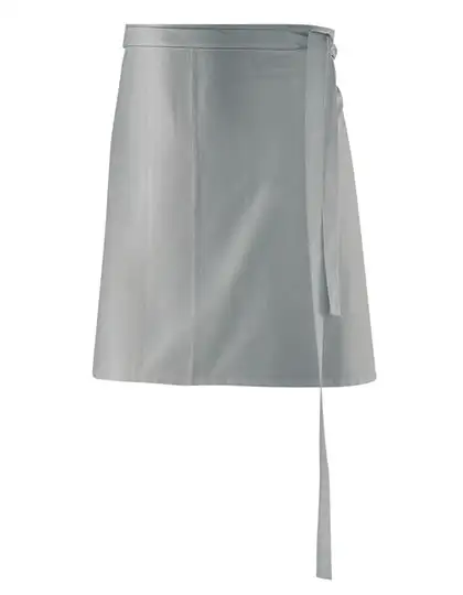 Ansicht 8 – Schürze 80 x 45 cm (EX100)