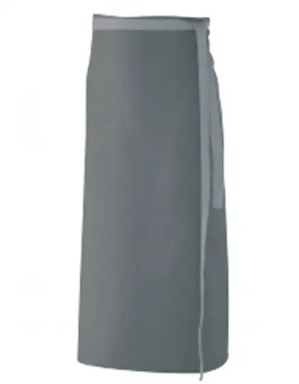 Ansicht 2 – Schürze 100 x 80 cm (EX102)