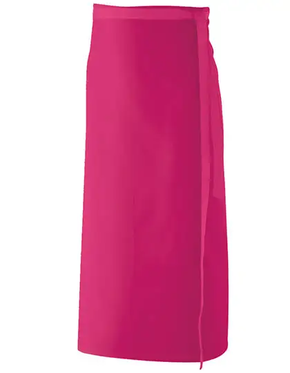 Ansicht 15 – Schürze 100 x 80 cm (EX102)