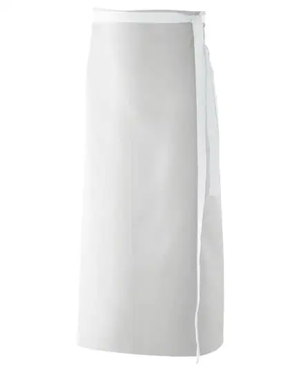 Ansicht 4 – Schürze 100 x 80 cm (EX102)