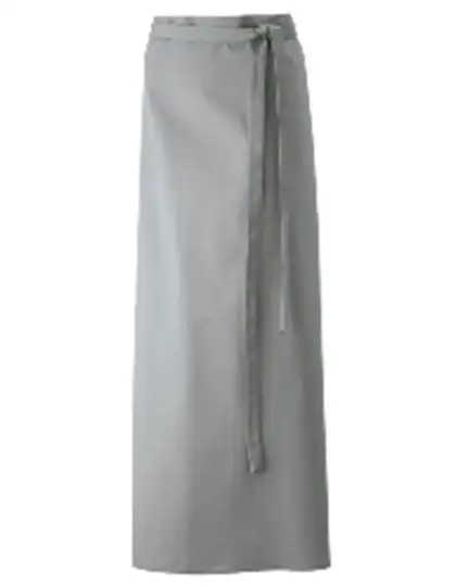 Ansicht 2 – Schürze 100 x 100 cm (EX103)