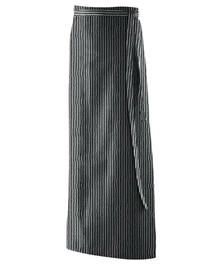 Ansicht 2 – Schürze XXL 130 x 100 cm (EX117)