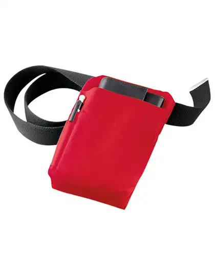Ansicht 1 – Gürteltasche (EX118)