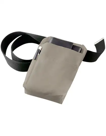 Ansicht 8 – Gürteltasche (EX118)