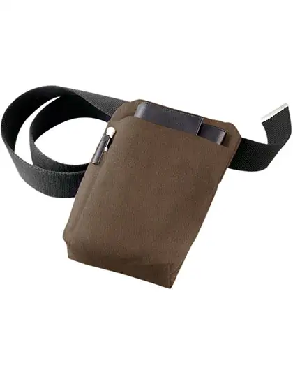 Ansicht 5 – Gürteltasche (EX118)