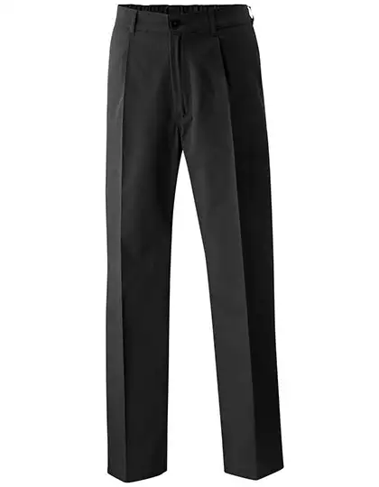 Ansicht 1 – Kochhose (EX300)