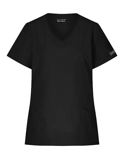 Ansicht 1 – Sportsline Damen-Kasack, Slim Fit (EX702)