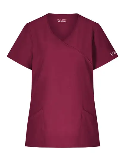Ansicht 7 – Sportsline Damen-Kasack, Slim Fit (EX702)